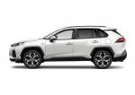 Suzuki Across 2020 года (WW)
